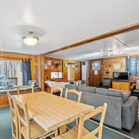 לקוניה Sun Valley Cottages מראה חיצוני תמונה