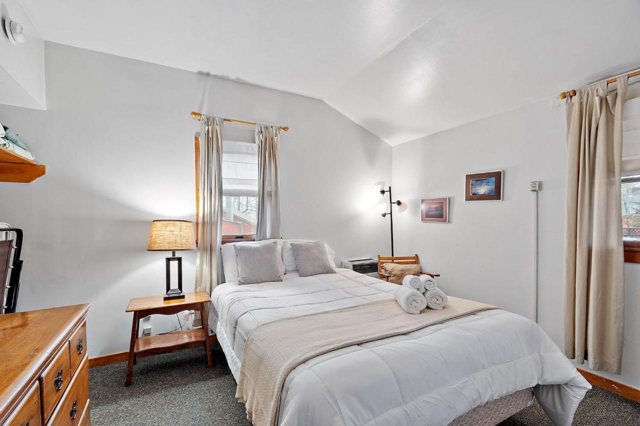 לקוניה Sun Valley Cottages מראה חיצוני תמונה