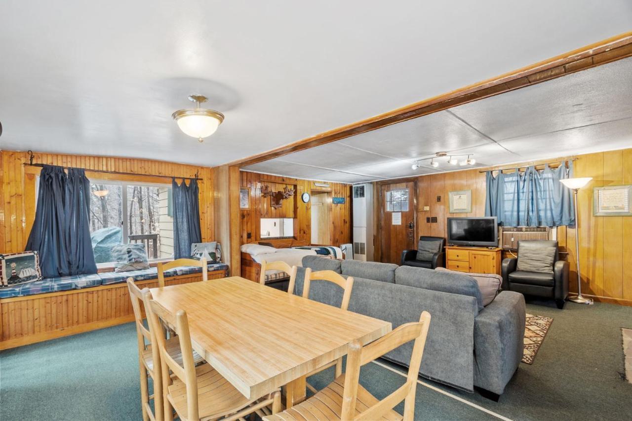 לקוניה Sun Valley Cottages מראה חיצוני תמונה
