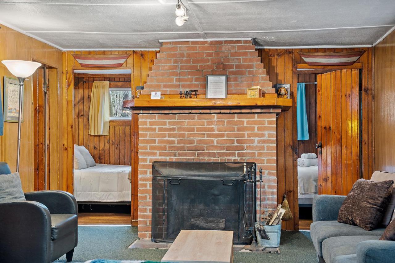 לקוניה Sun Valley Cottages מראה חיצוני תמונה