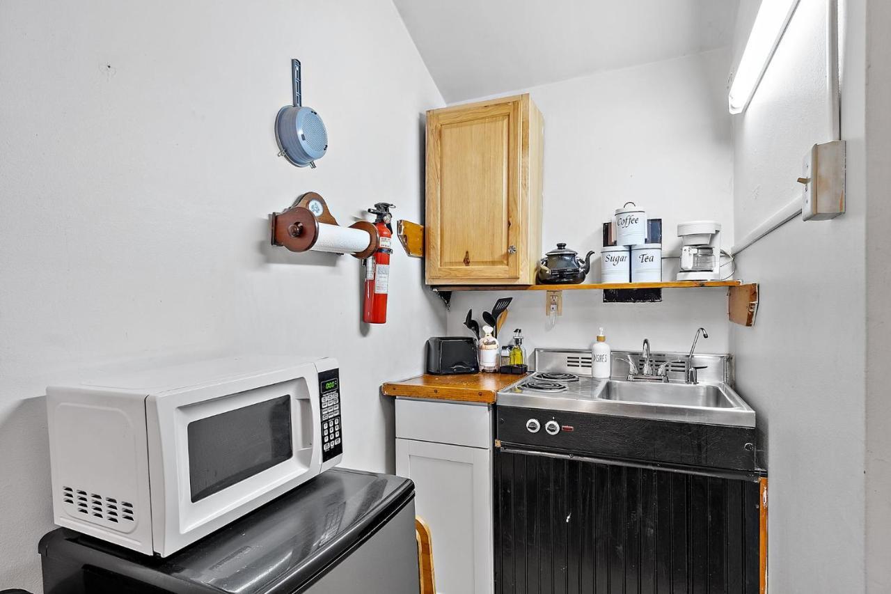 לקוניה Sun Valley Cottages מראה חיצוני תמונה