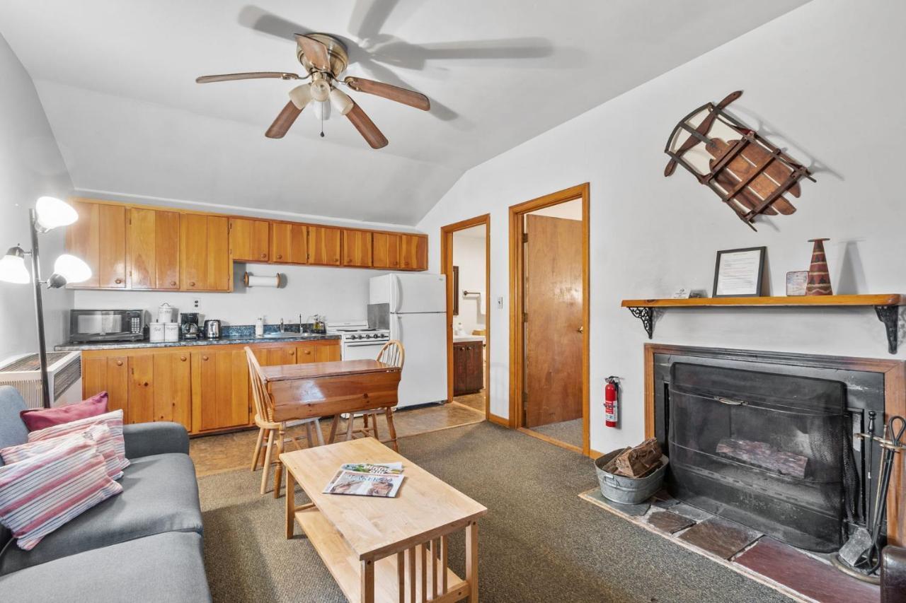 לקוניה Sun Valley Cottages מראה חיצוני תמונה