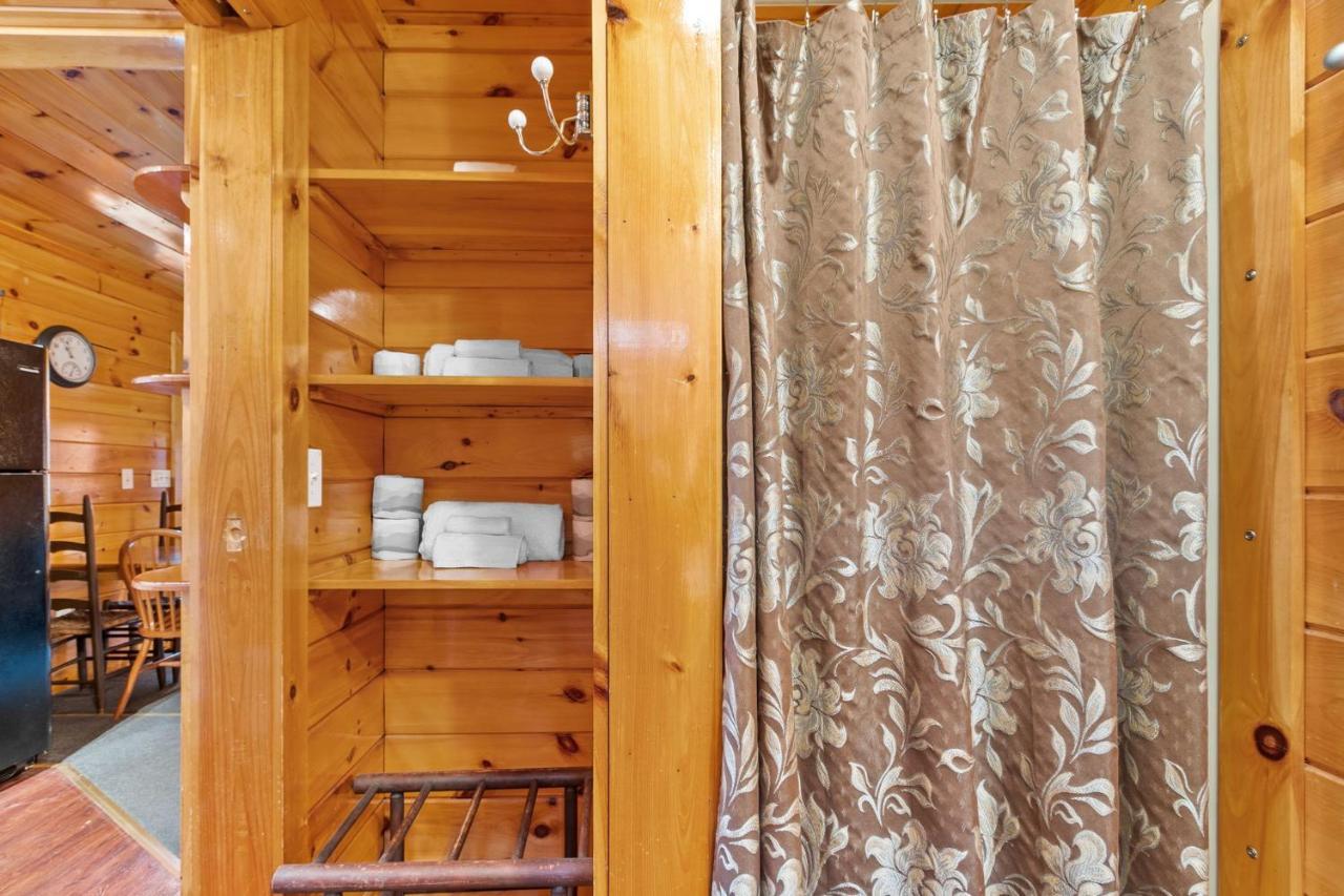 לקוניה Sun Valley Cottages מראה חיצוני תמונה
