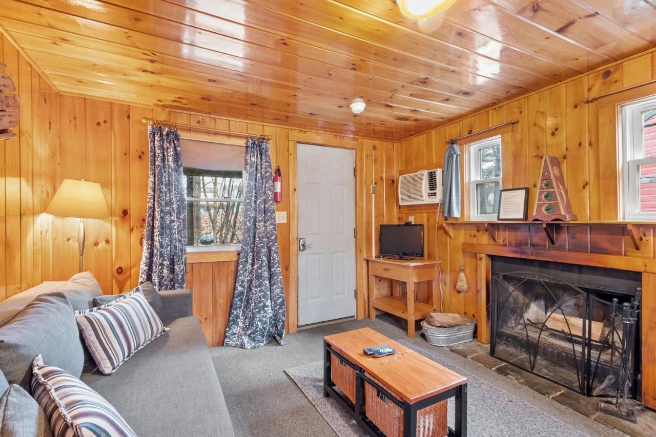 לקוניה Sun Valley Cottages מראה חיצוני תמונה
