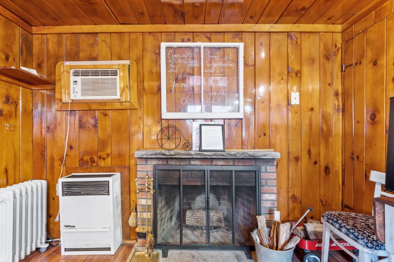 לקוניה Sun Valley Cottages מראה חיצוני תמונה