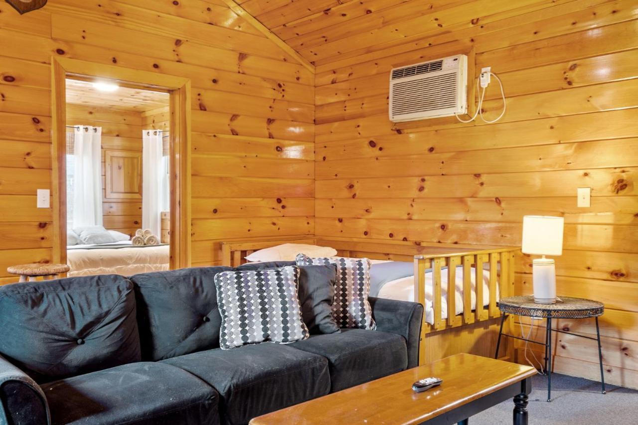 לקוניה Sun Valley Cottages מראה חיצוני תמונה