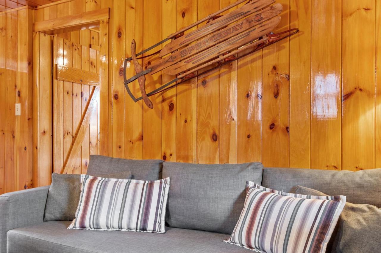 לקוניה Sun Valley Cottages מראה חיצוני תמונה