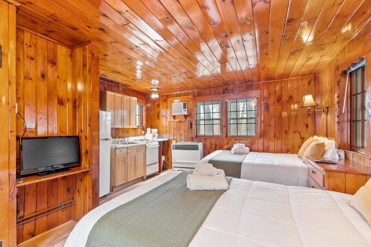 לקוניה Sun Valley Cottages מראה חיצוני תמונה