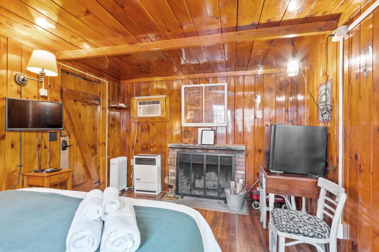 לקוניה Sun Valley Cottages מראה חיצוני תמונה