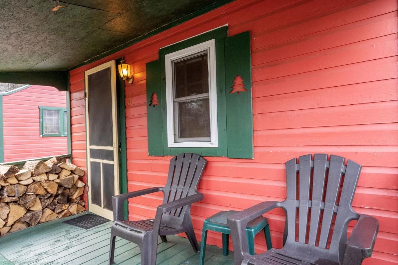 לקוניה Sun Valley Cottages מראה חיצוני תמונה