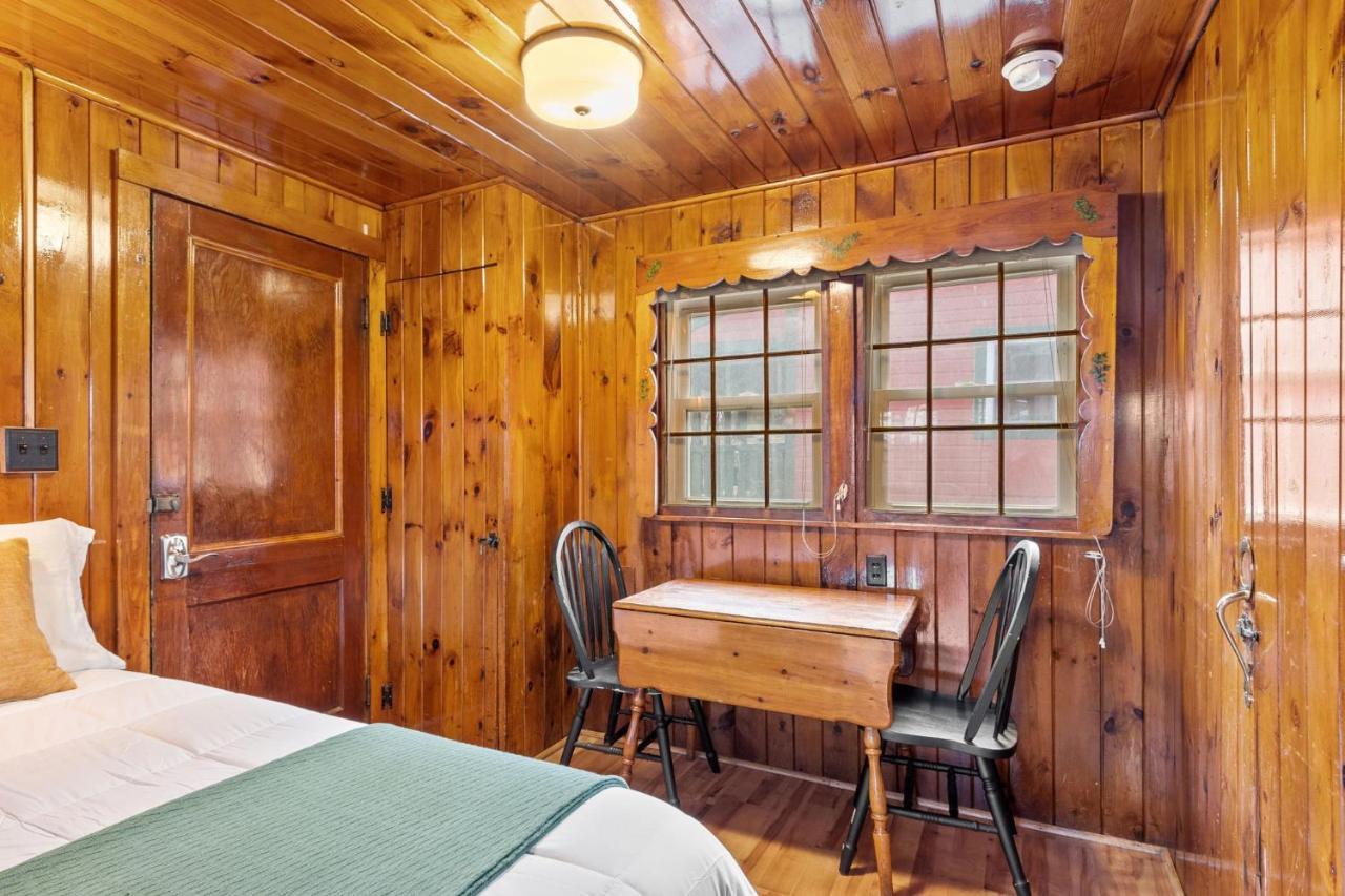 לקוניה Sun Valley Cottages מראה חיצוני תמונה