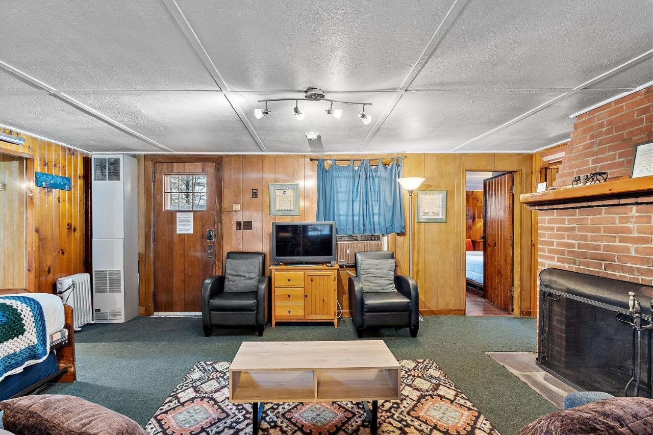 לקוניה Sun Valley Cottages מראה חיצוני תמונה