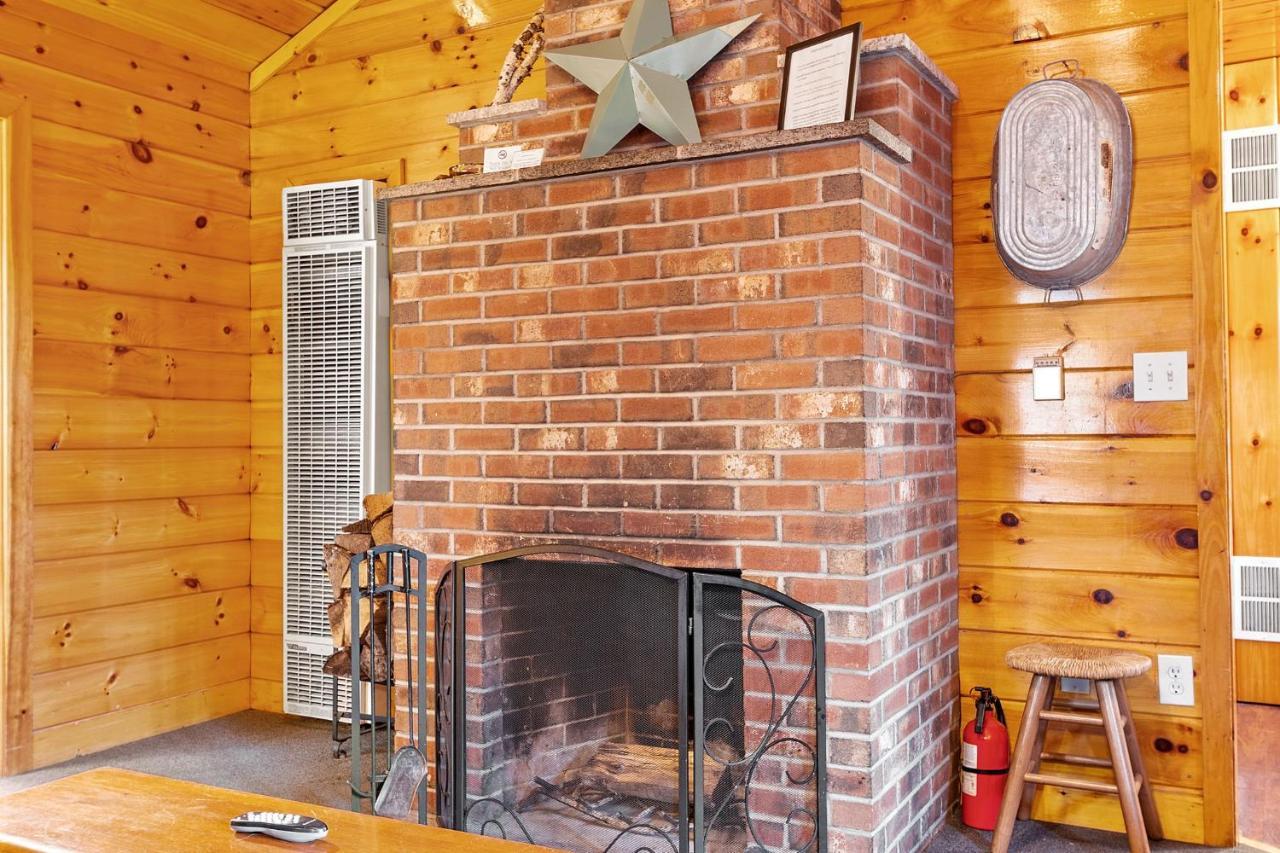 לקוניה Sun Valley Cottages מראה חיצוני תמונה