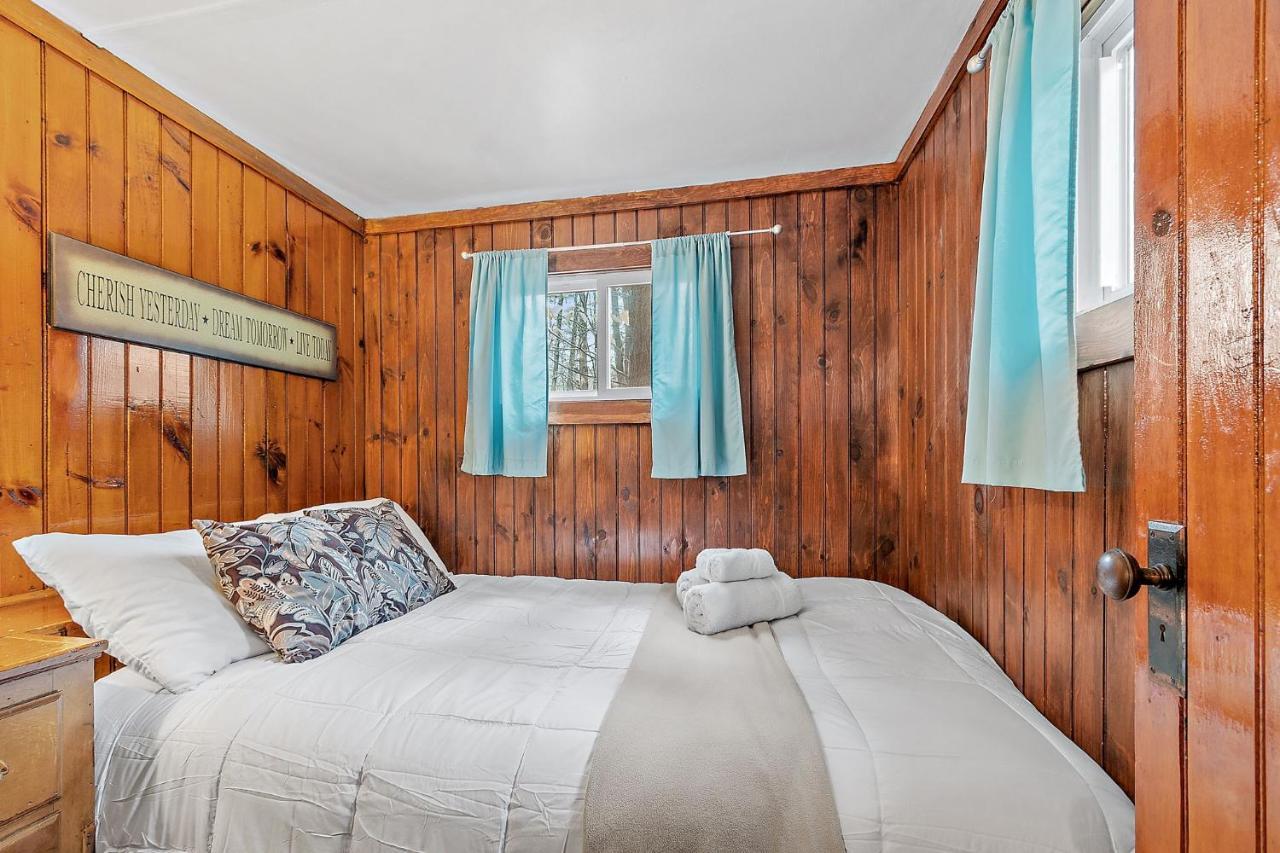 לקוניה Sun Valley Cottages מראה חיצוני תמונה