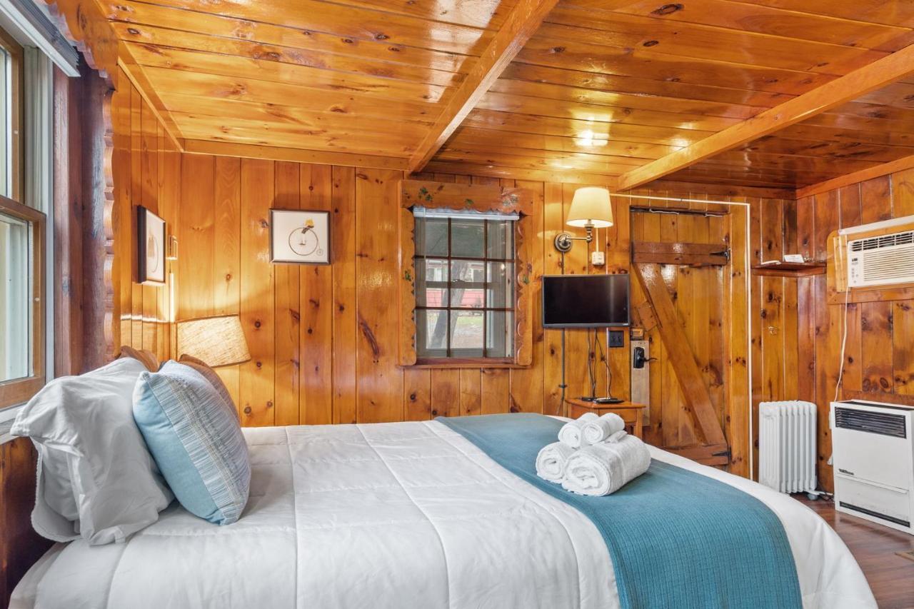 לקוניה Sun Valley Cottages מראה חיצוני תמונה
