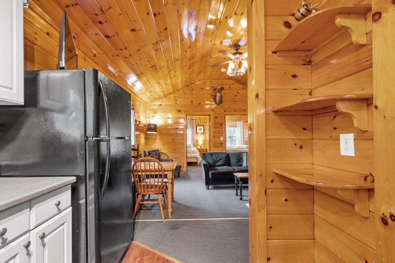 לקוניה Sun Valley Cottages מראה חיצוני תמונה