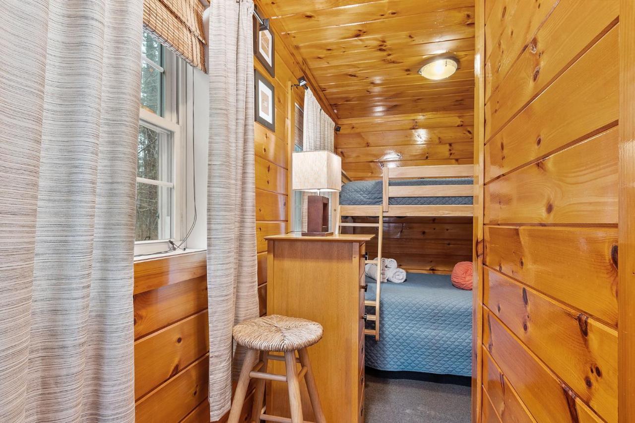 לקוניה Sun Valley Cottages מראה חיצוני תמונה