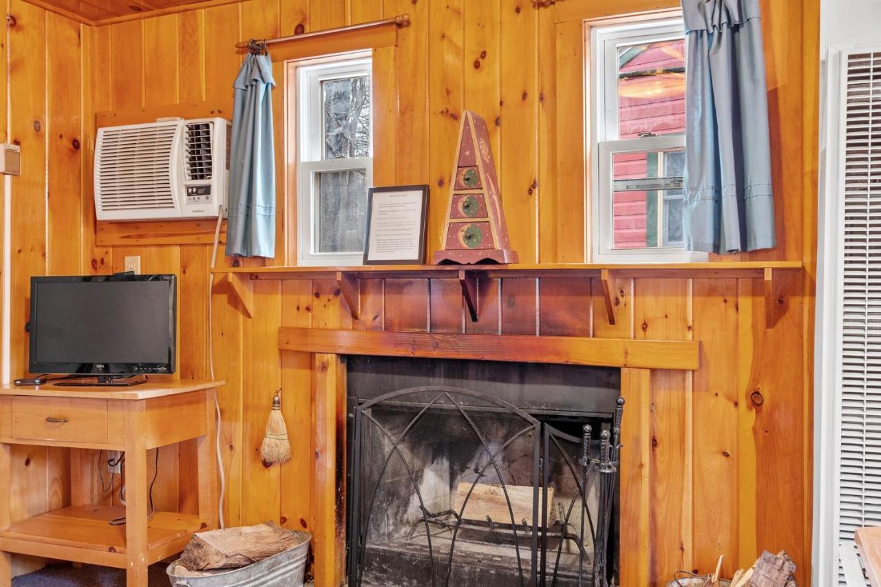 לקוניה Sun Valley Cottages מראה חיצוני תמונה