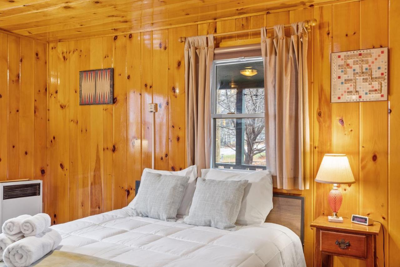 לקוניה Sun Valley Cottages מראה חיצוני תמונה