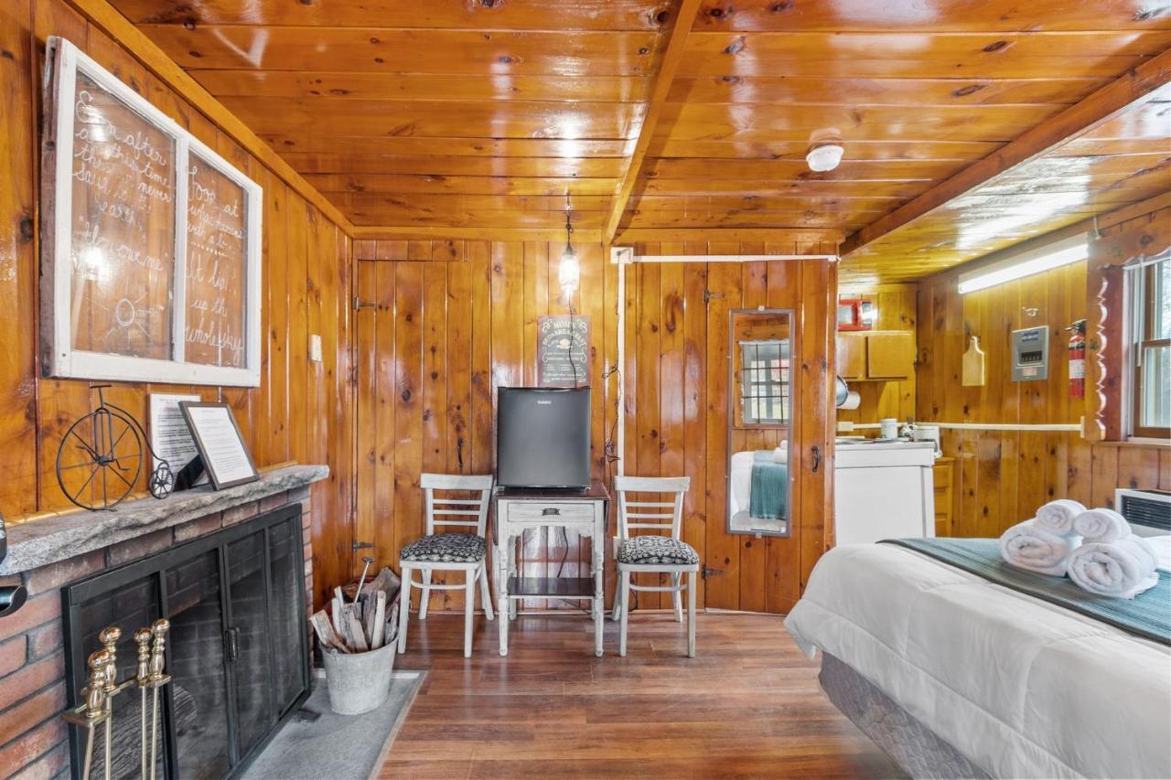 לקוניה Sun Valley Cottages מראה חיצוני תמונה