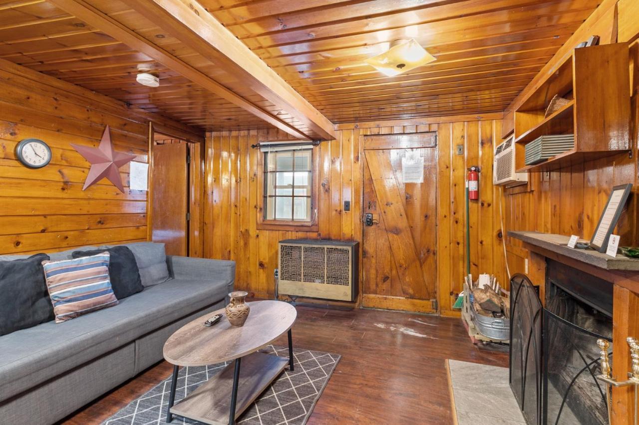 לקוניה Sun Valley Cottages מראה חיצוני תמונה