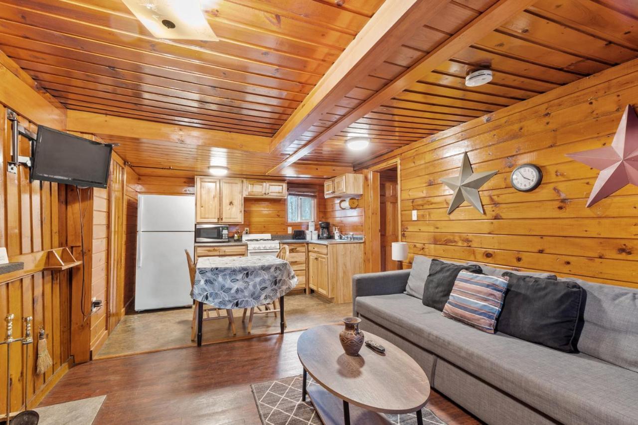 לקוניה Sun Valley Cottages מראה חיצוני תמונה