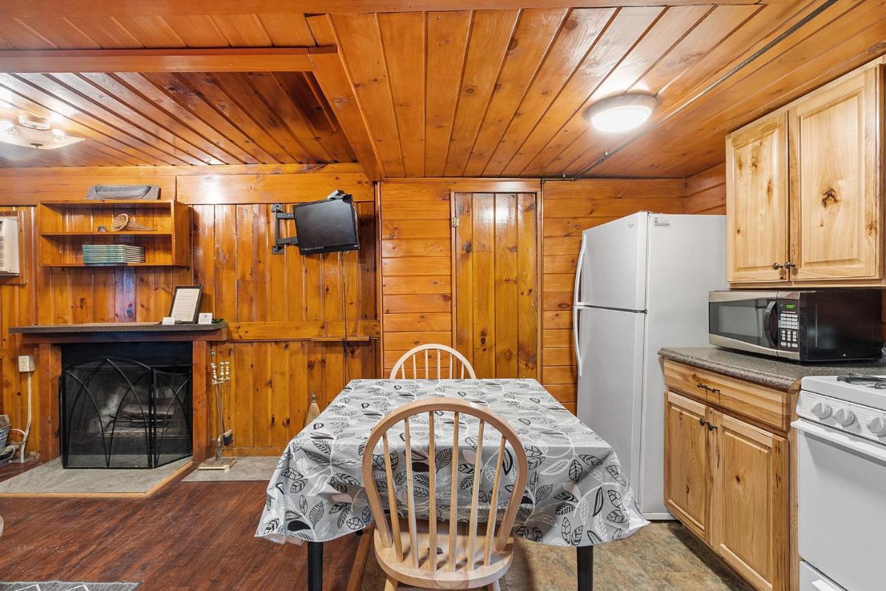 לקוניה Sun Valley Cottages מראה חיצוני תמונה