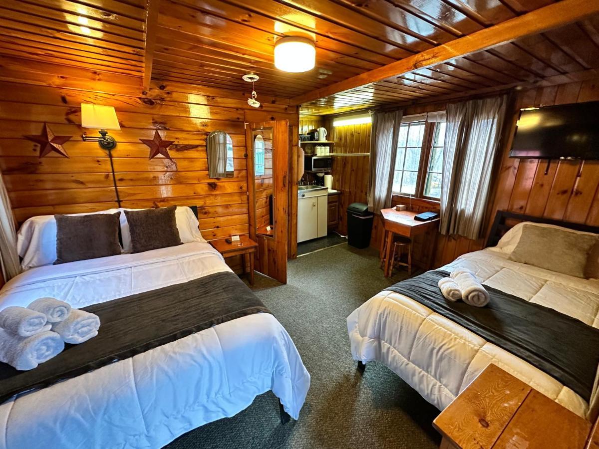 לקוניה Sun Valley Cottages מראה חיצוני תמונה
