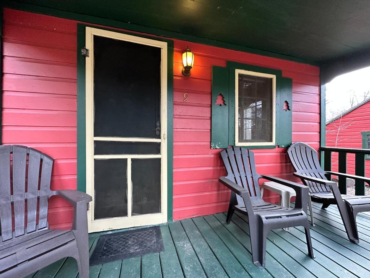 לקוניה Sun Valley Cottages מראה חיצוני תמונה