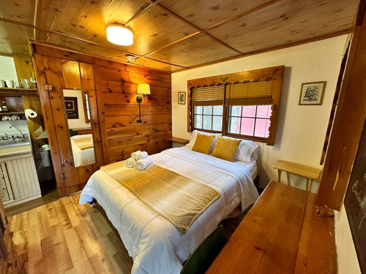 לקוניה Sun Valley Cottages מראה חיצוני תמונה