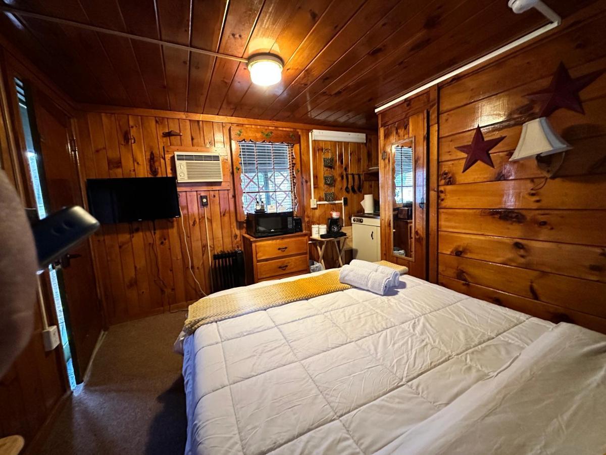 לקוניה Sun Valley Cottages מראה חיצוני תמונה