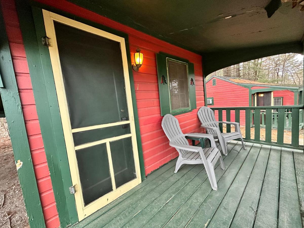 לקוניה Sun Valley Cottages מראה חיצוני תמונה