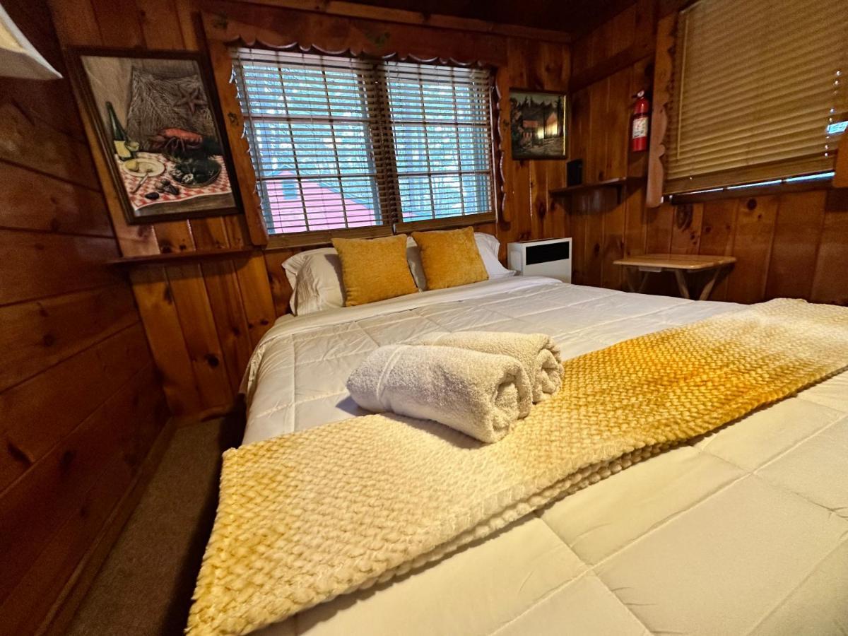 לקוניה Sun Valley Cottages מראה חיצוני תמונה