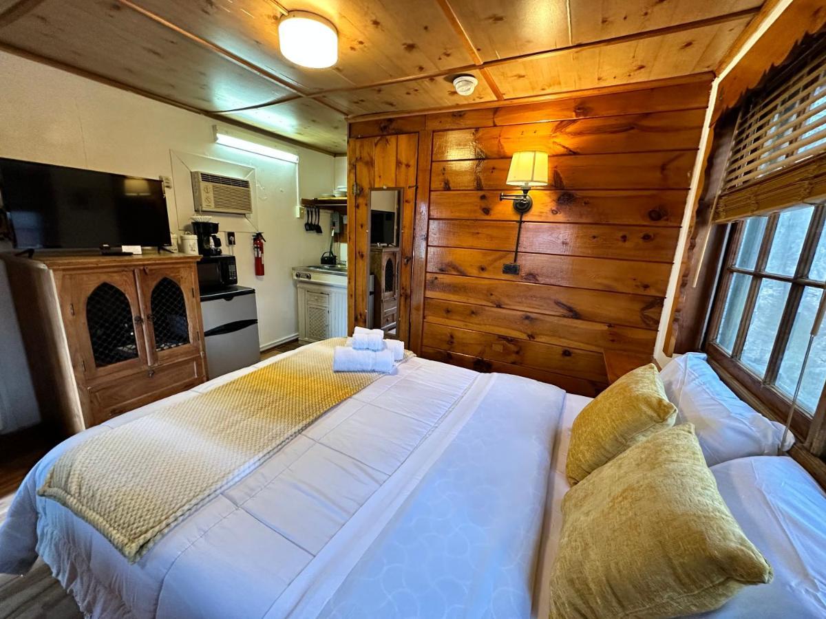 לקוניה Sun Valley Cottages מראה חיצוני תמונה